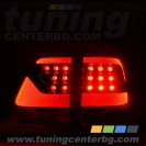 СТОПОВЕ ЗА TOYOTA LAND CRUISER /Light Bar Design/ СТОПОВЕ ЗА TOYOTA LAND CRUISER /Light Bar Design/
